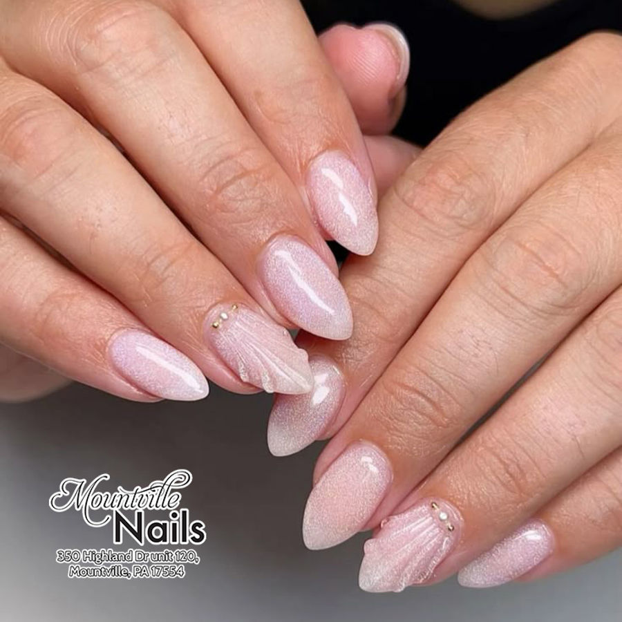 Mountville Nails in Mountville, PA 17554 (1)