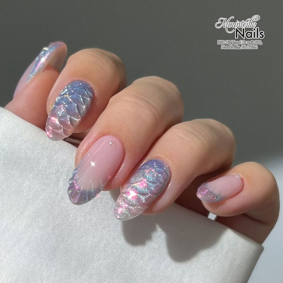 Mountville Nails in Mountville, PA 17554 (2)
