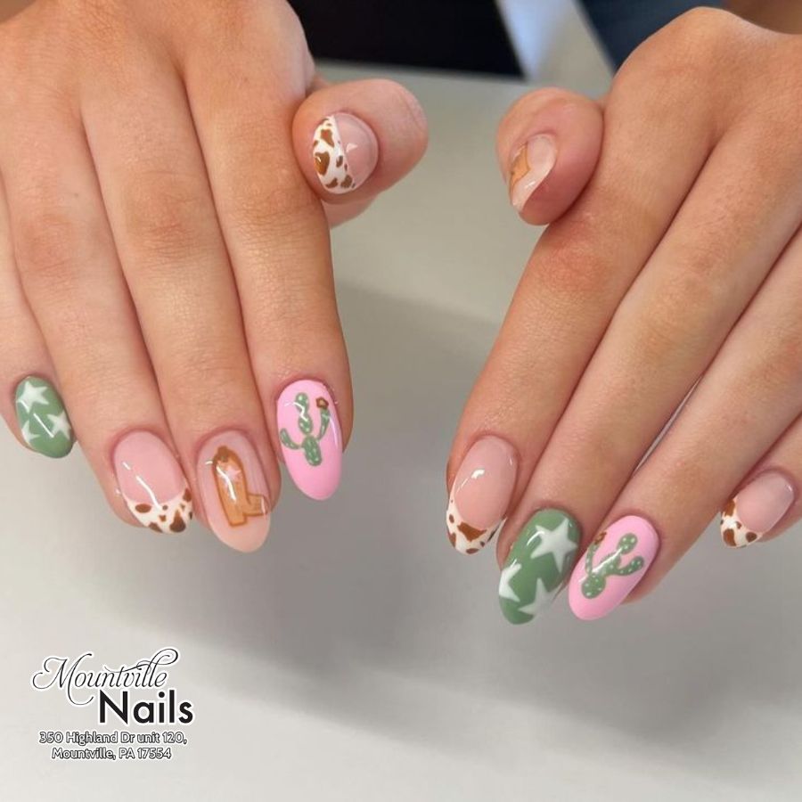 Mountville Nails in Mountville, PA 17554 (3)