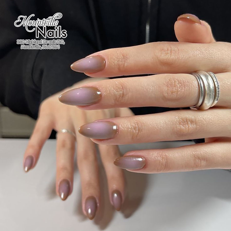 Nail design collection