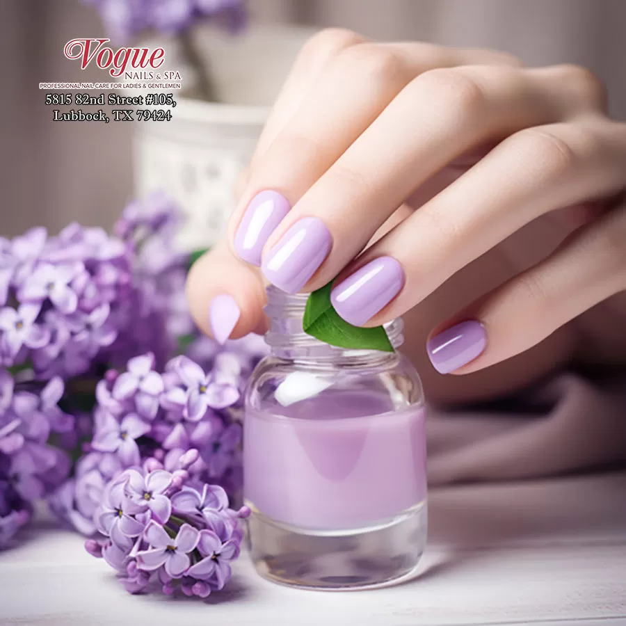 Vogue Nails & Spa Lubbock (1)