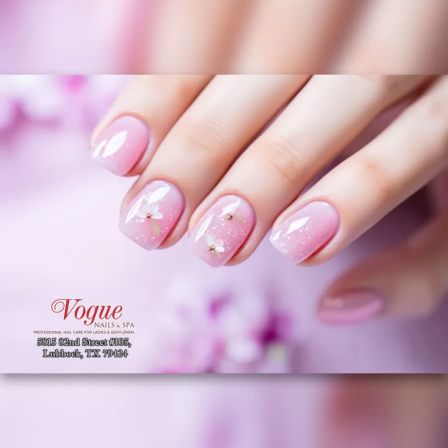 Vogue Nails & Spa Lubbock (2)