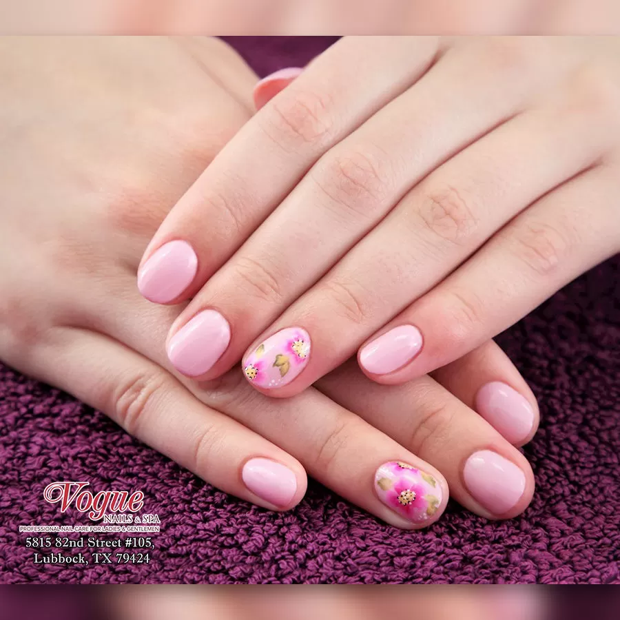 Vogue Nails & Spa Lubbock (3)