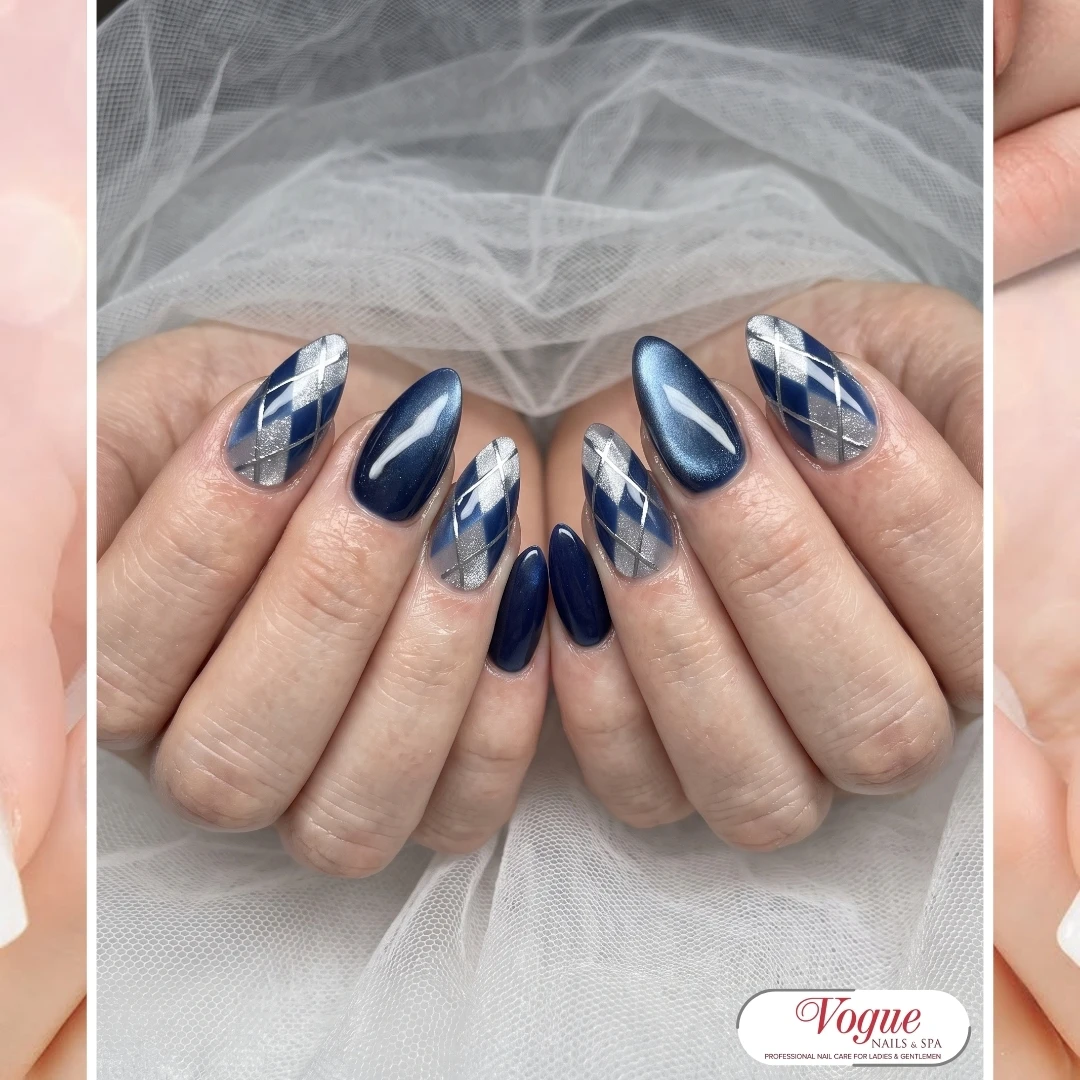 Vogue Nails & Spa Lubbock
