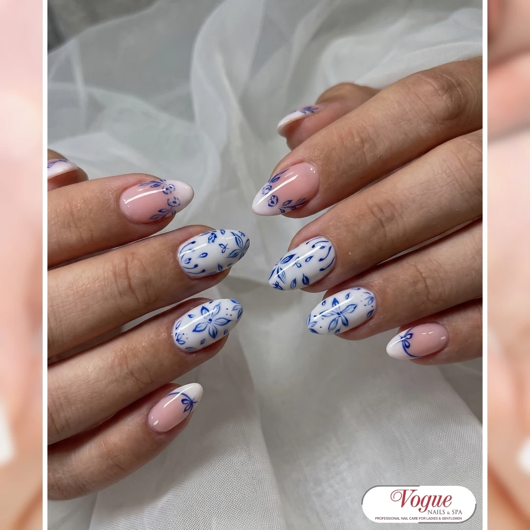 Vogue Nails & Spa Lubbock