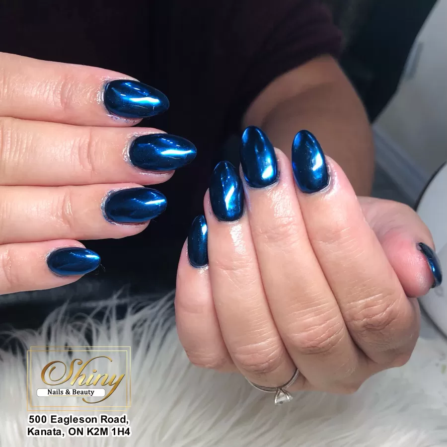 Nail salon K2M 1H4 | Shiny Nails &amp; Beauty | Kanata, ON K2M 1H4