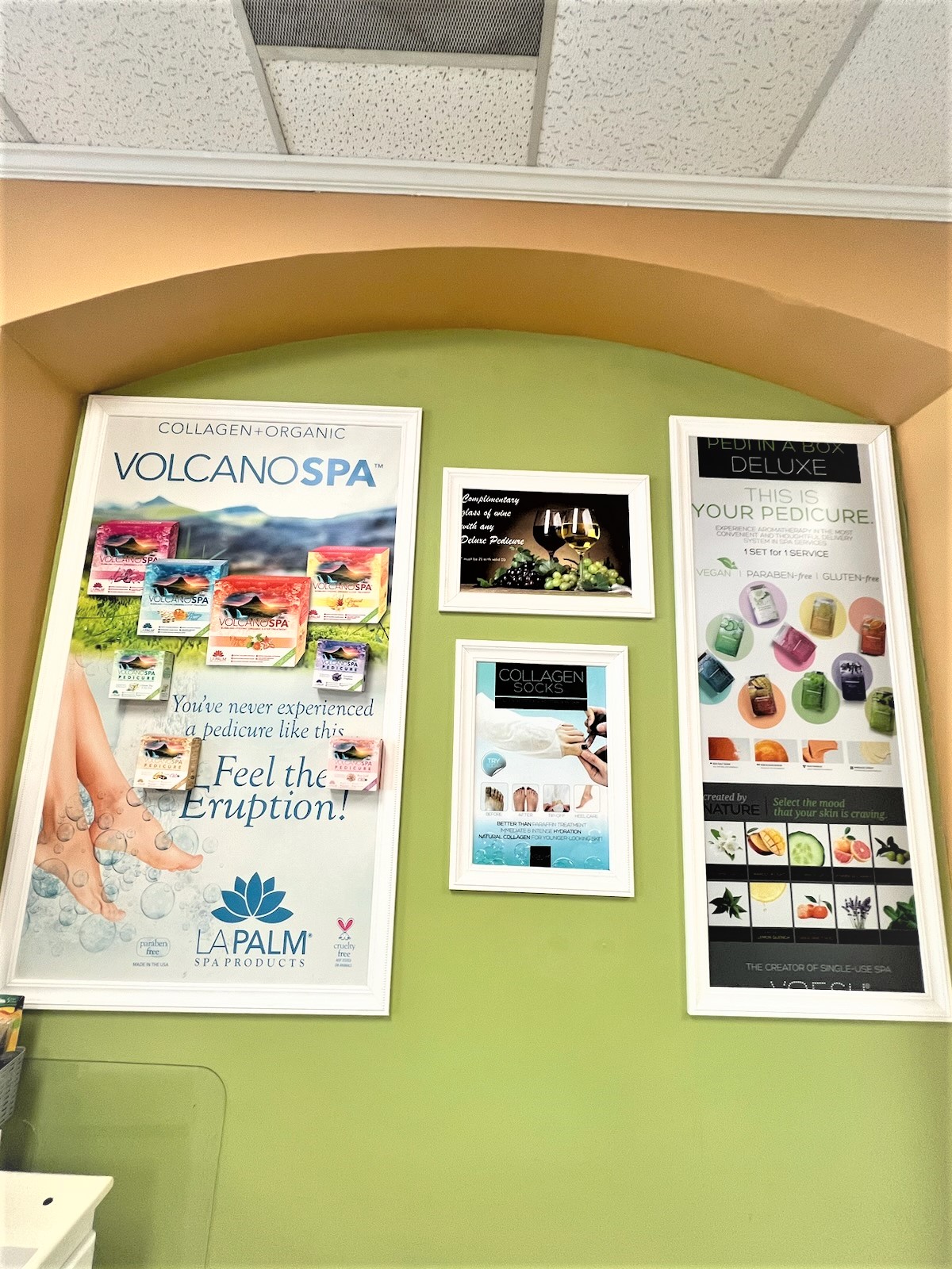 Kingdom Nail | #1 nail salon in Tampa, FL 33619