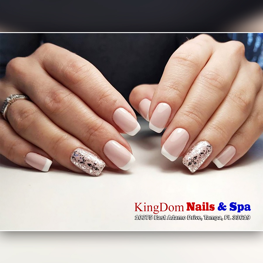 Kingdom Nail _ Nail salon in Tampa, FL 33619 Kingdom Nail _ Nail salon in Tampa, FL 33619