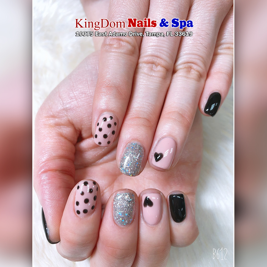 Kingdom Nail _ Nail salon in Tampa, FL 33619 Kingdom Nail _ Nail salon in Tampa, FL 33619