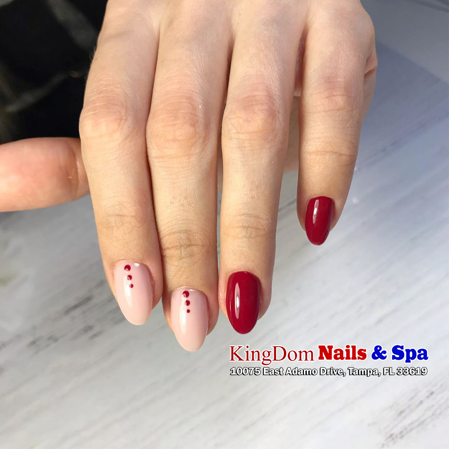 Kingdom Nail _ Nail salon in Tampa, FL 33619 Kingdom Nail _ Nail salon in Tampa, FL 33619