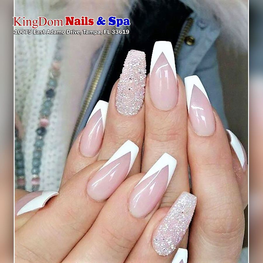 Kingdom Nail _ Nail salon in Tampa, FL 33619 Kingdom Nail _ Nail salon in Tampa, FL 33619