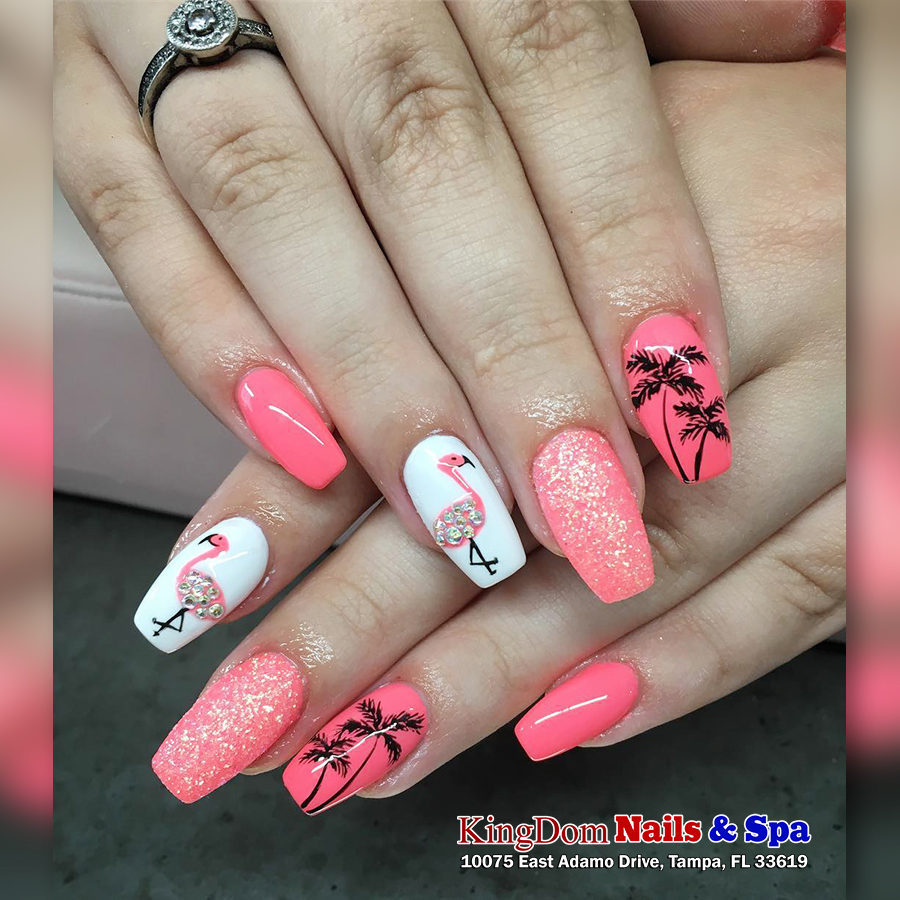 Kingdom nails (1) Kingdom nails (1)