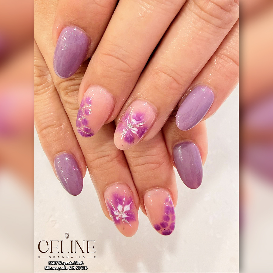 Celine Spa & Nails 