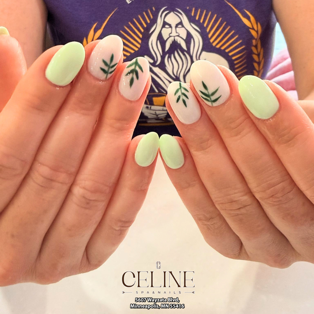 Celine Spa & Nails 