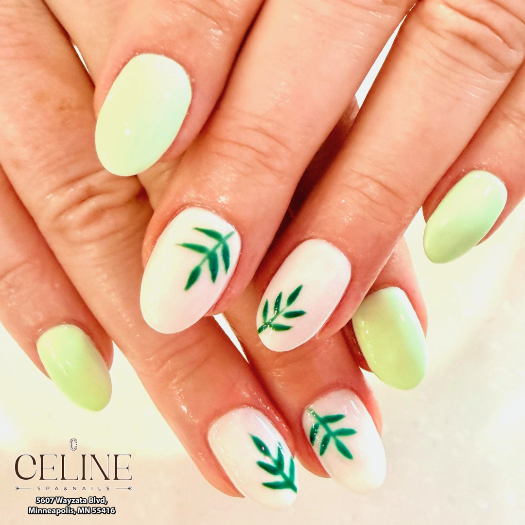 Celine Spa & Nails 