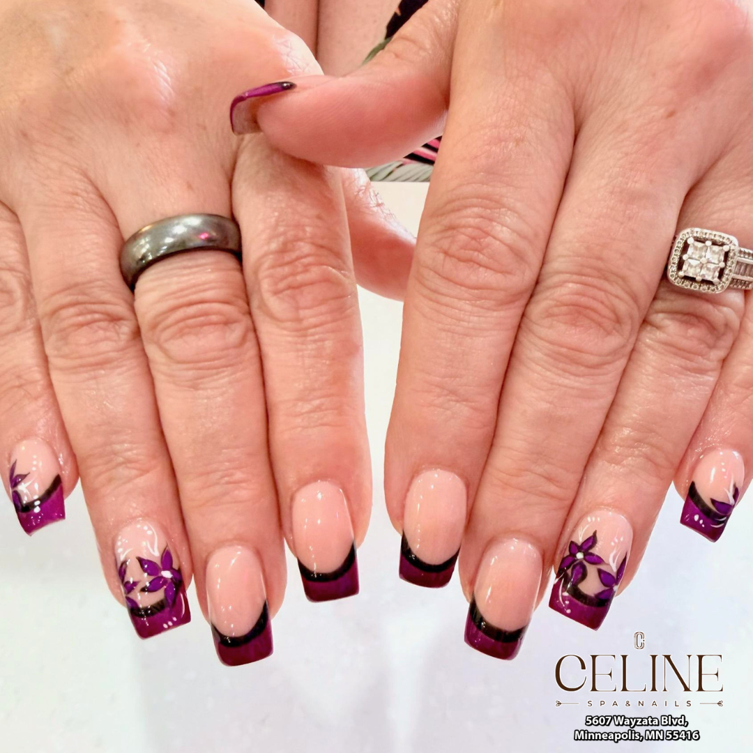 Celine Spa & Nails 