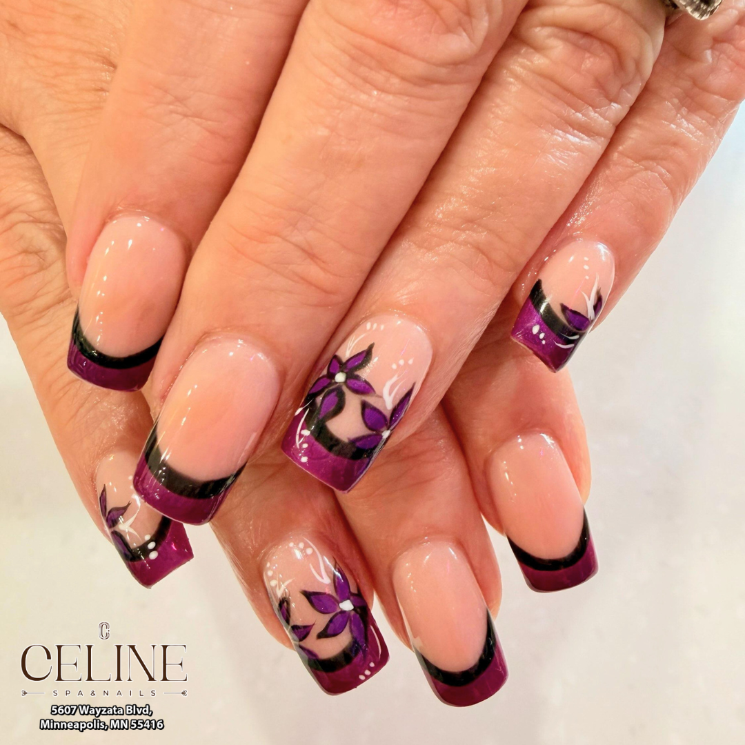 Celine Spa & Nails 