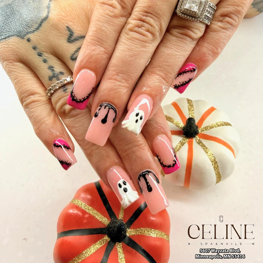 Celine Spa & Nails