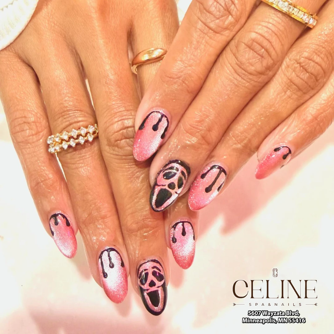 Celine Spa & Nails