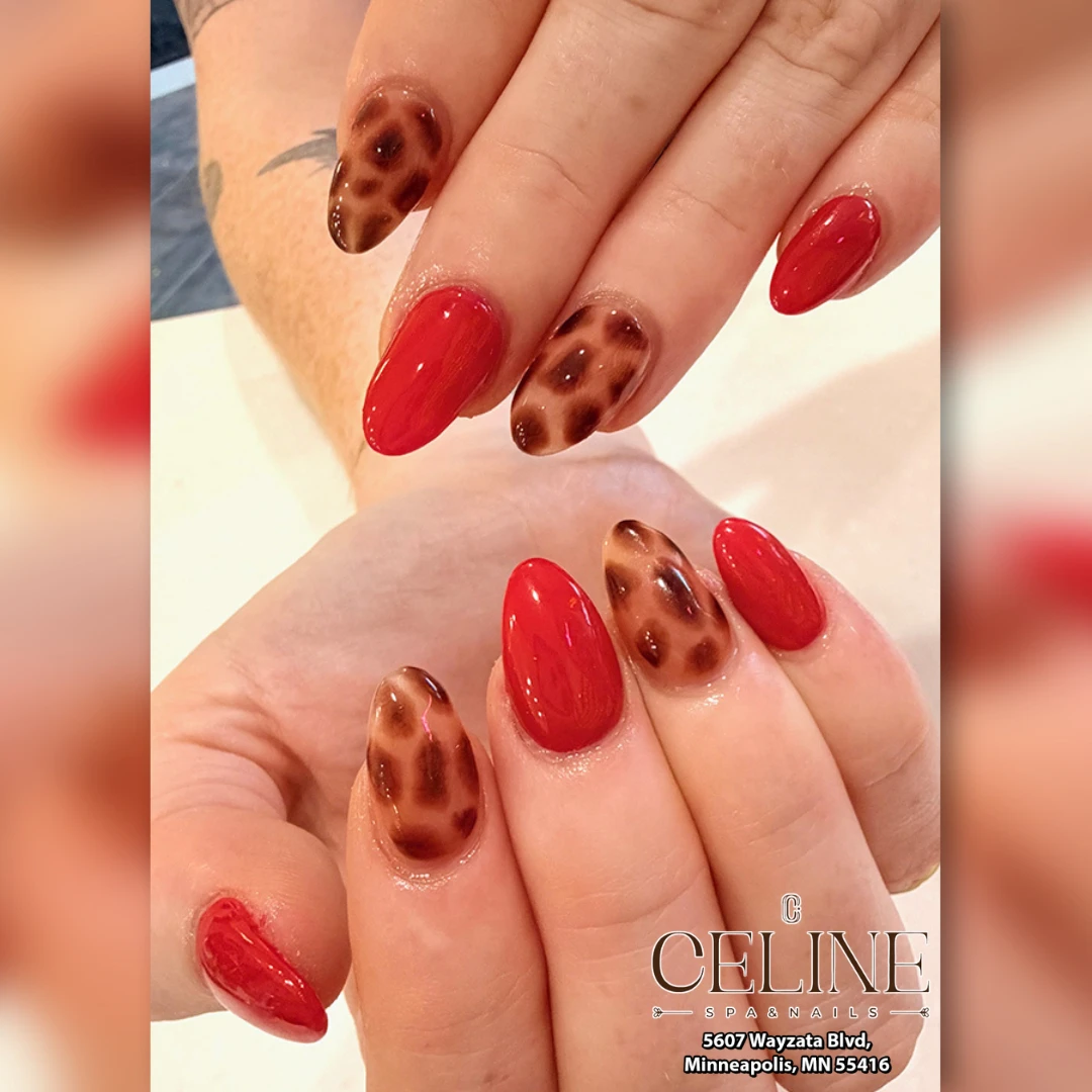 Celine Spa & Nails