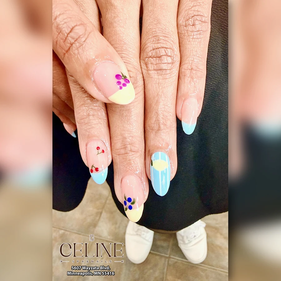 Celine Spa & Nails