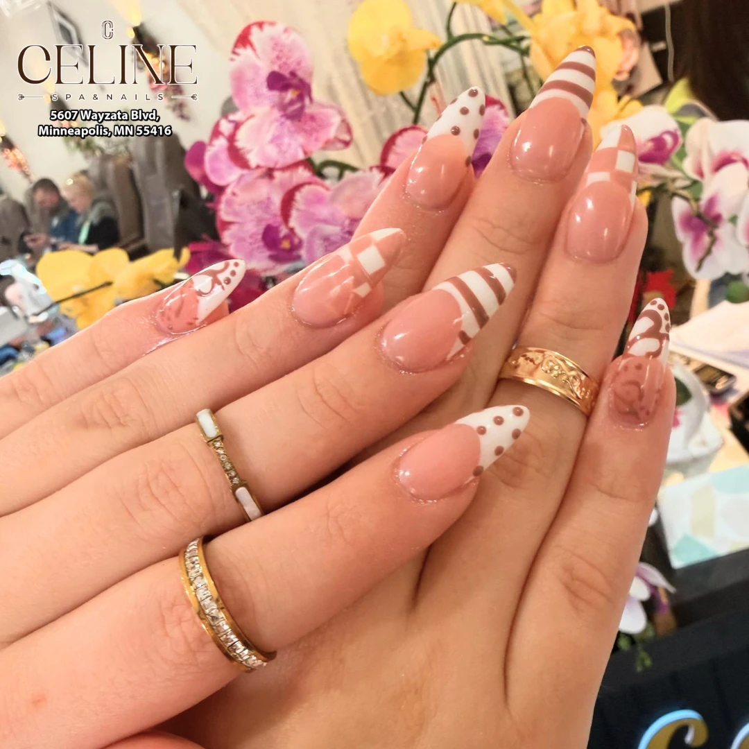 Celine Spa & Nails