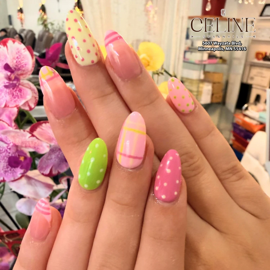 Celine Spa & Nails