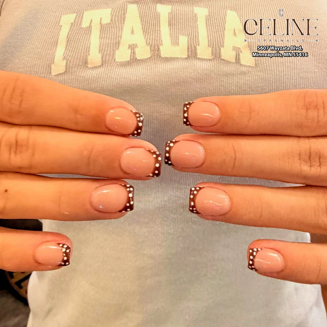 Celine Spa & Nails