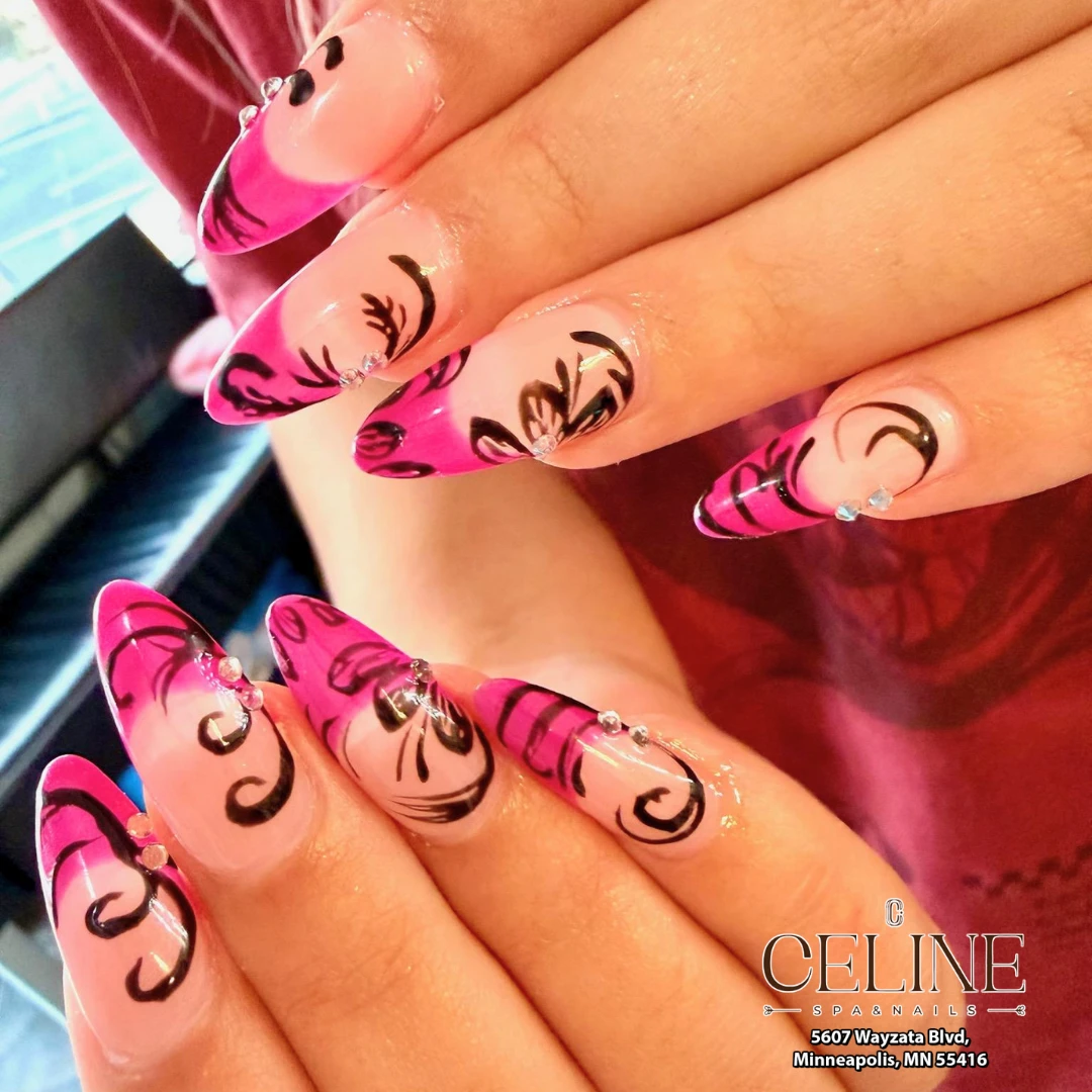 Celine Spa & Nails