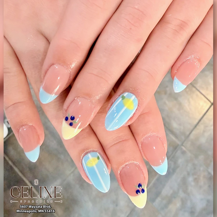 Celine Spa & Nails