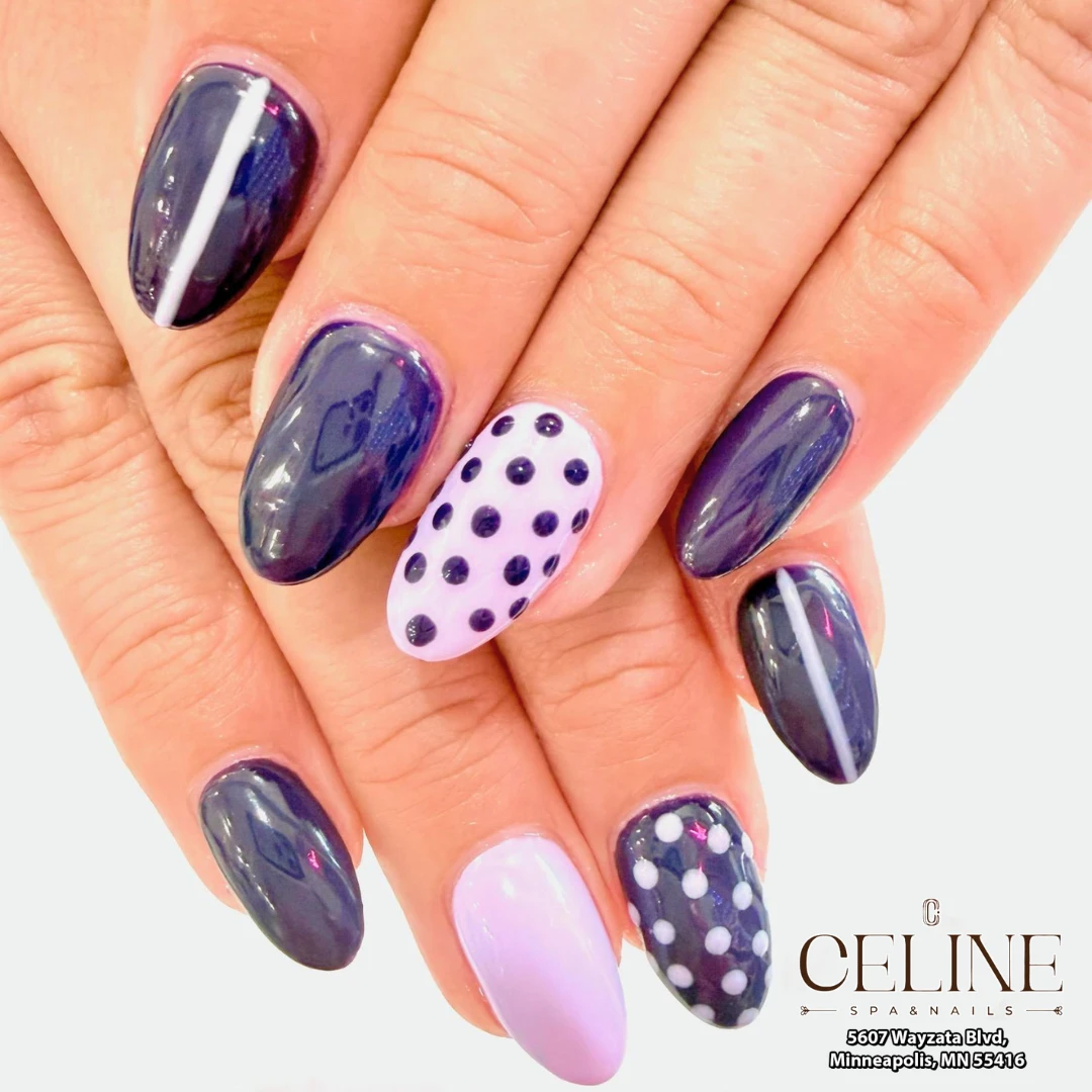 Celine Spa & Nails