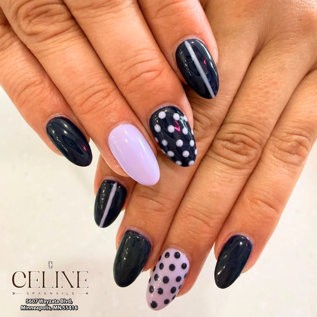 Celine Spa & Nails
