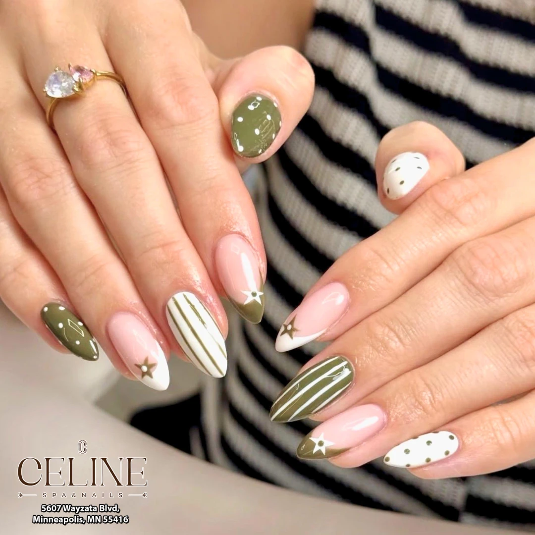 Celine Spa & Nails