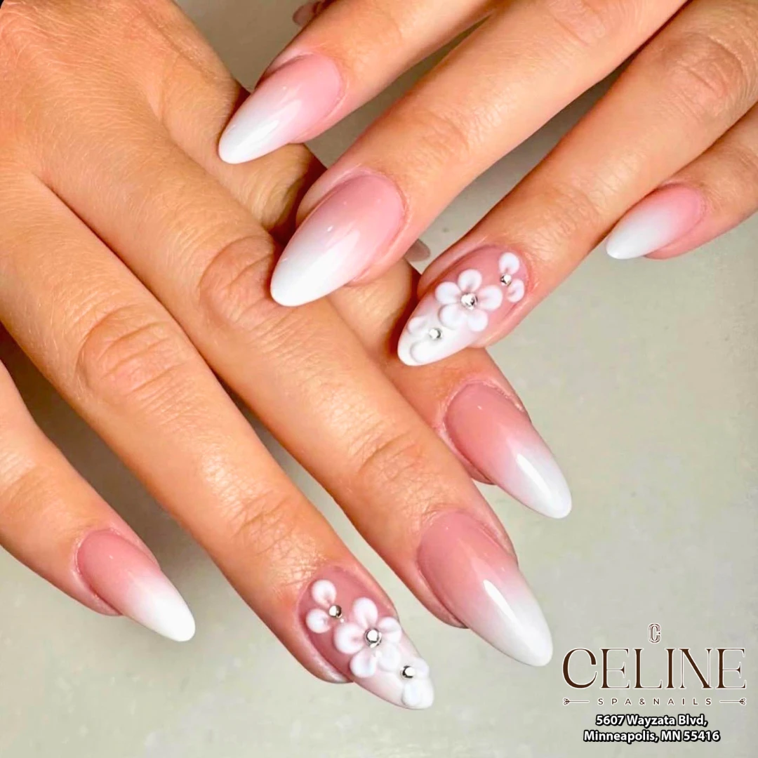 Celine Spa & Nails