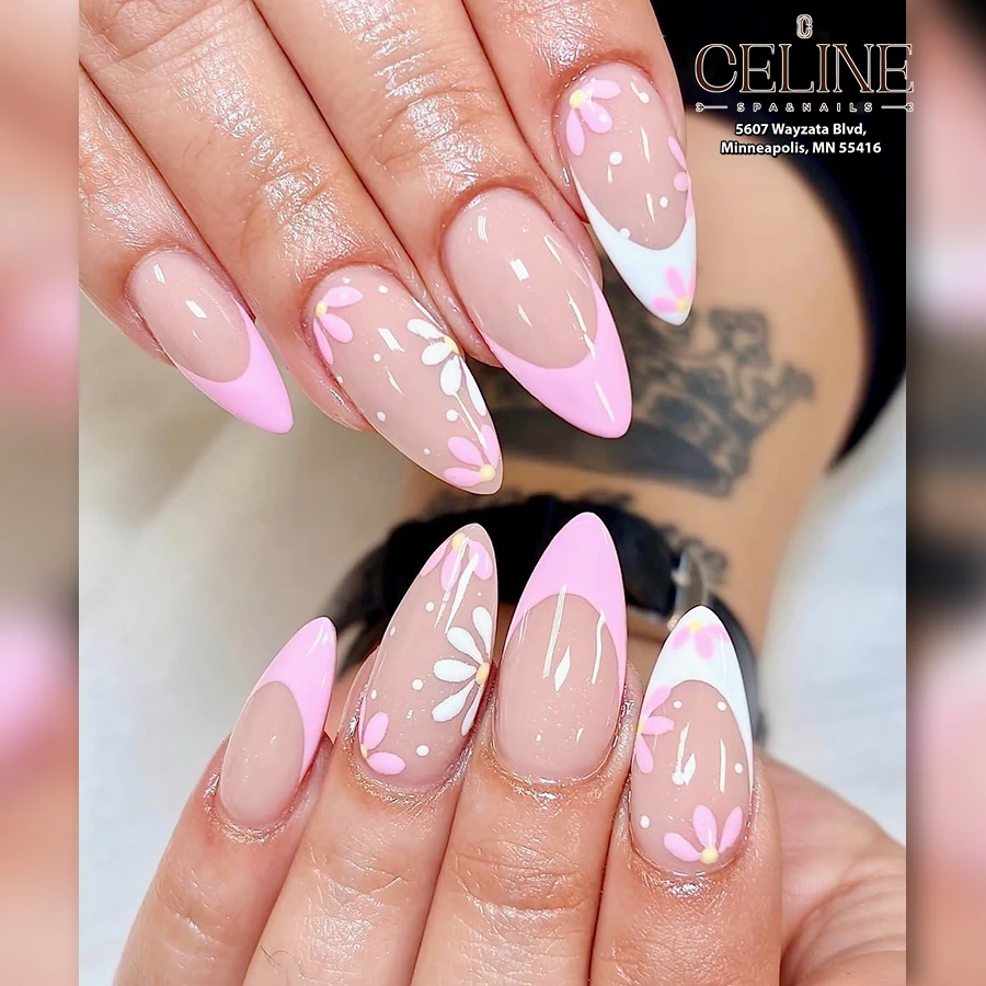 Celine Spa & Nails