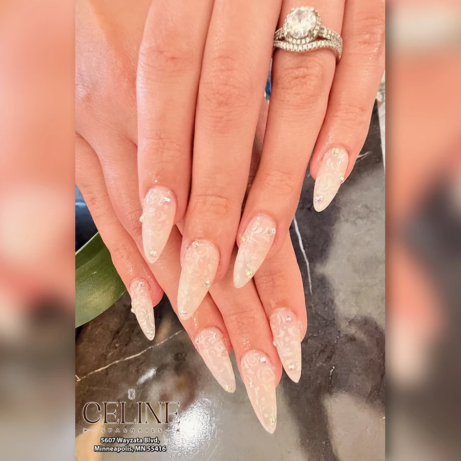 Celine Spa & Nails
