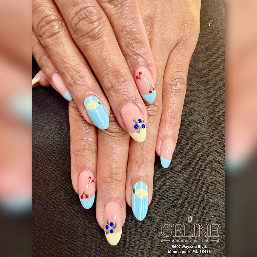 Celine Spa & Nails