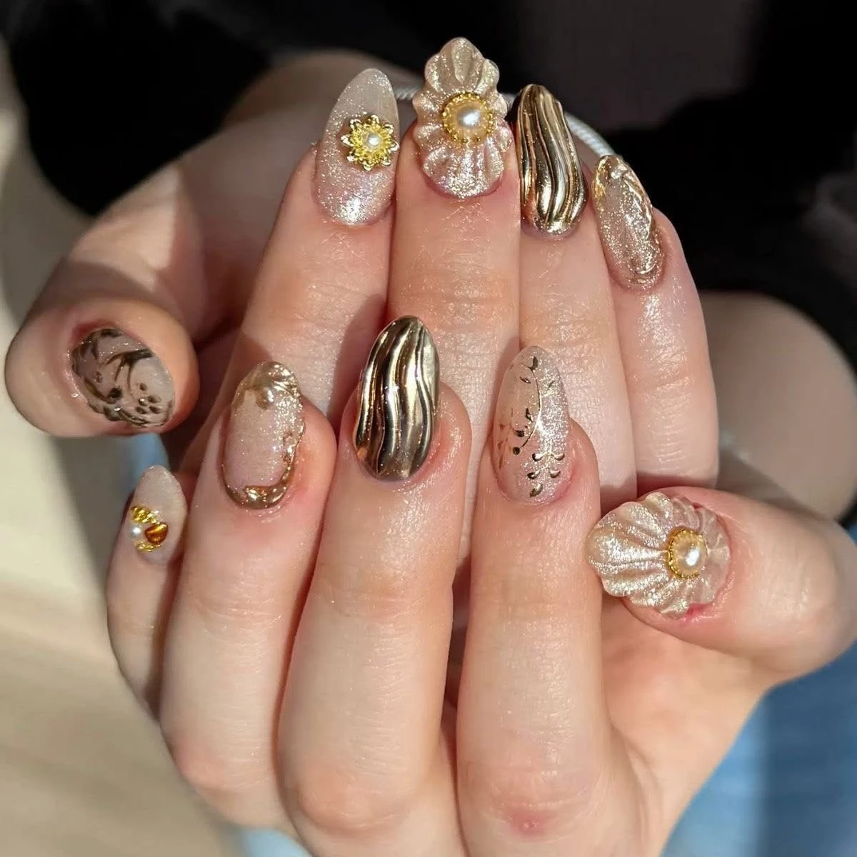 Nails