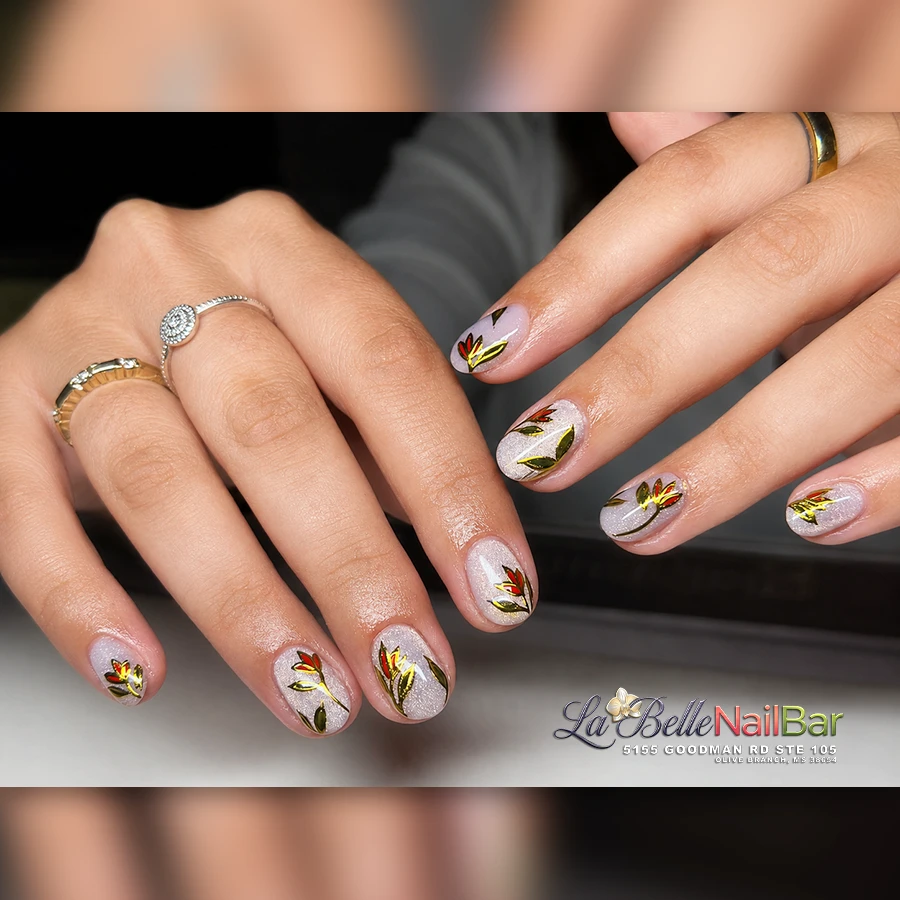  La Belle nailbar