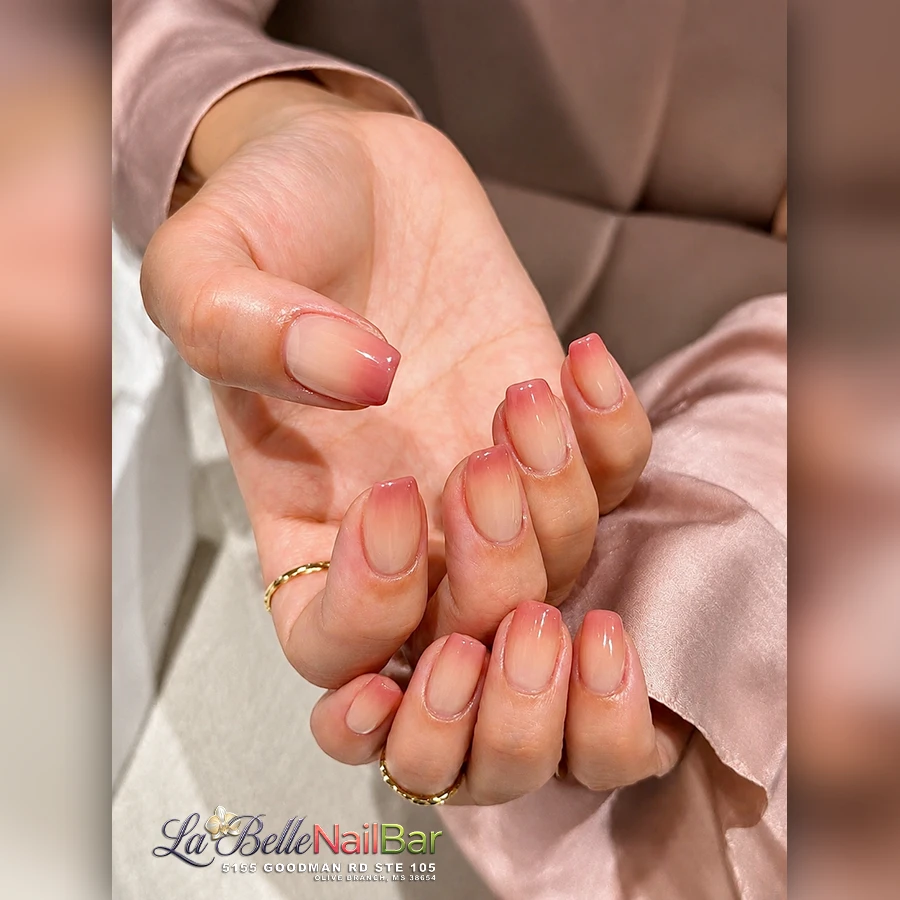  La Belle nailbar