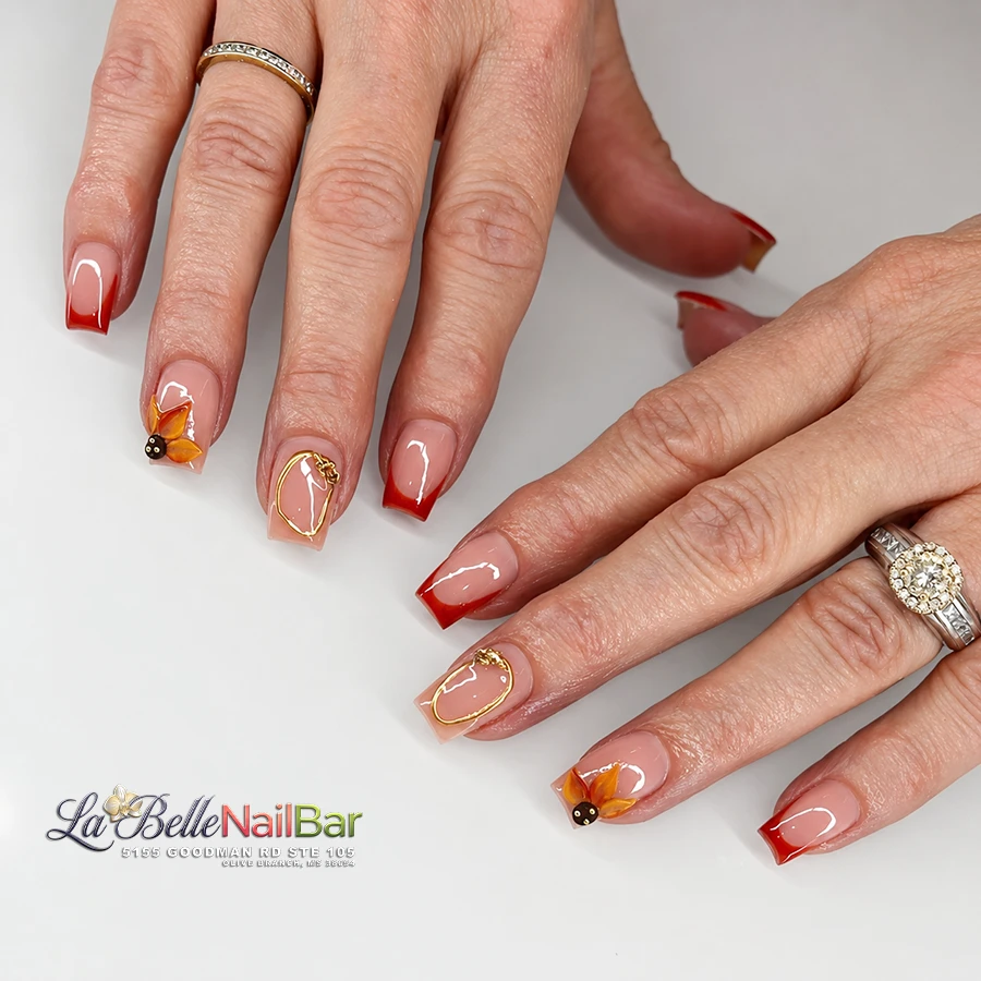  La Belle nailbar