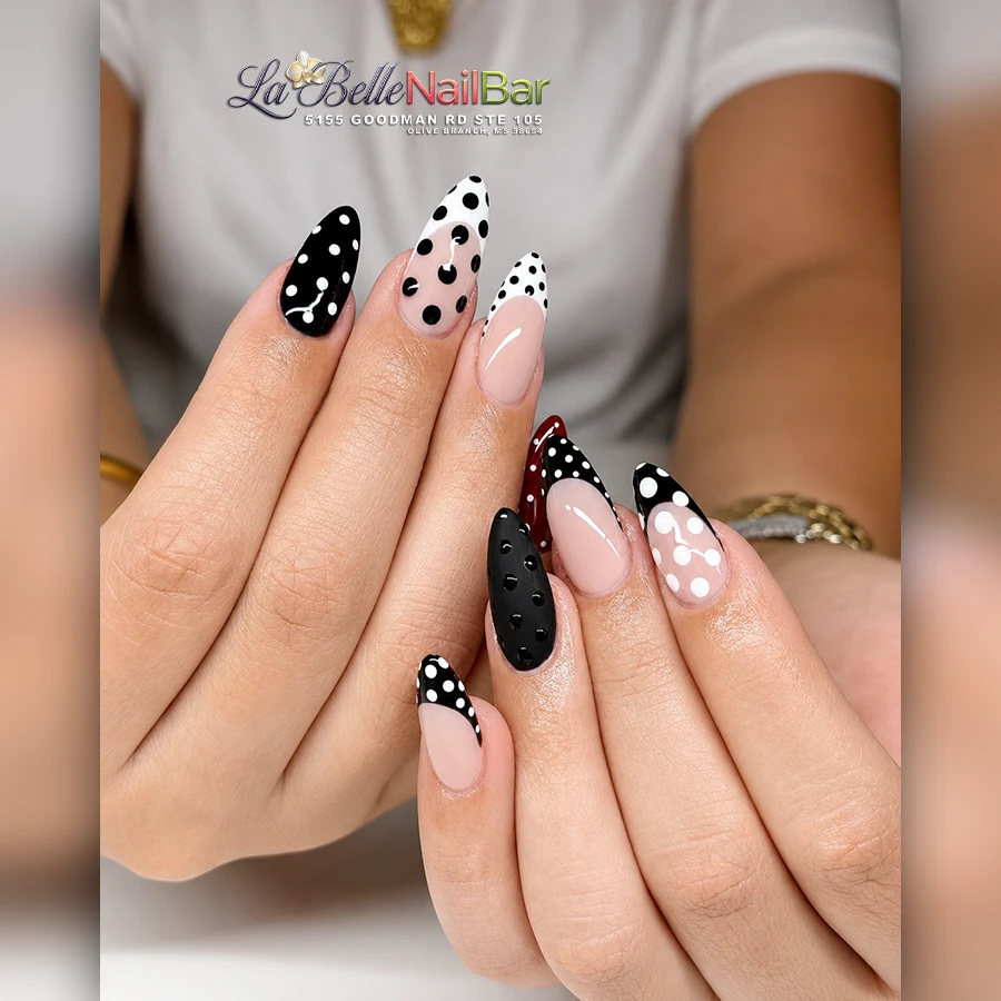  La Belle nailbar