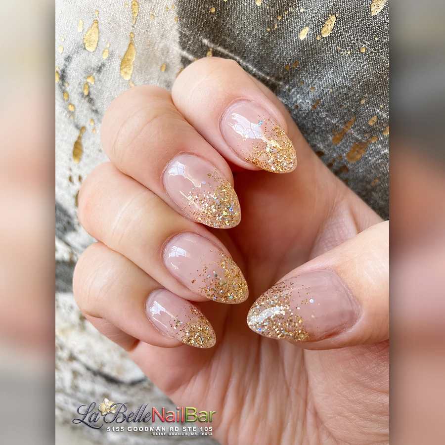  La Belle nailbar