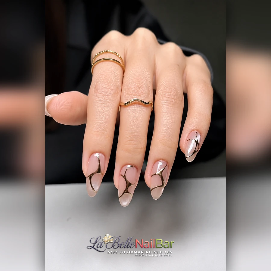  La Belle nailbar