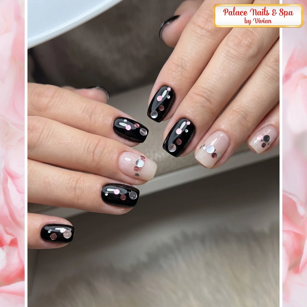 Palace Nails & Spa
