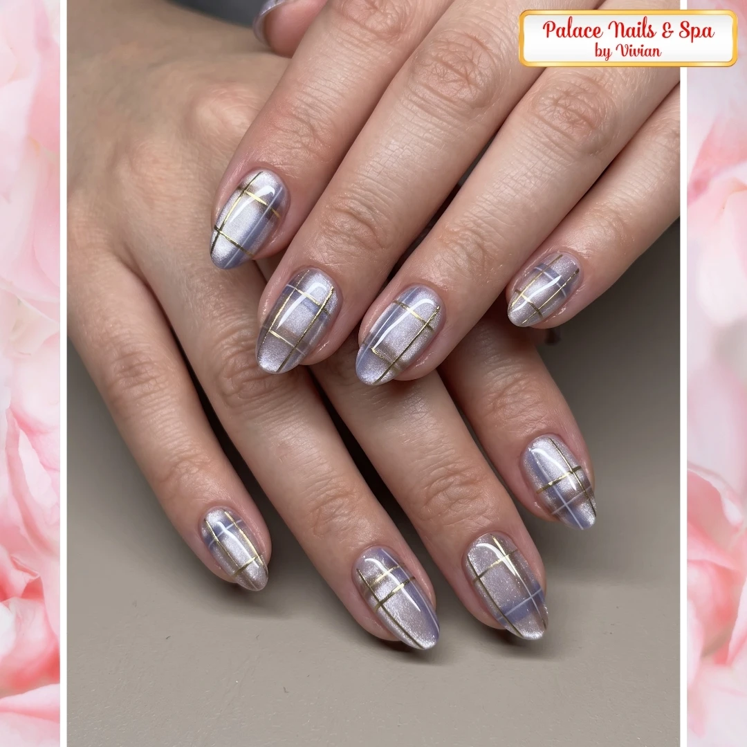 Palace Nails & Spa