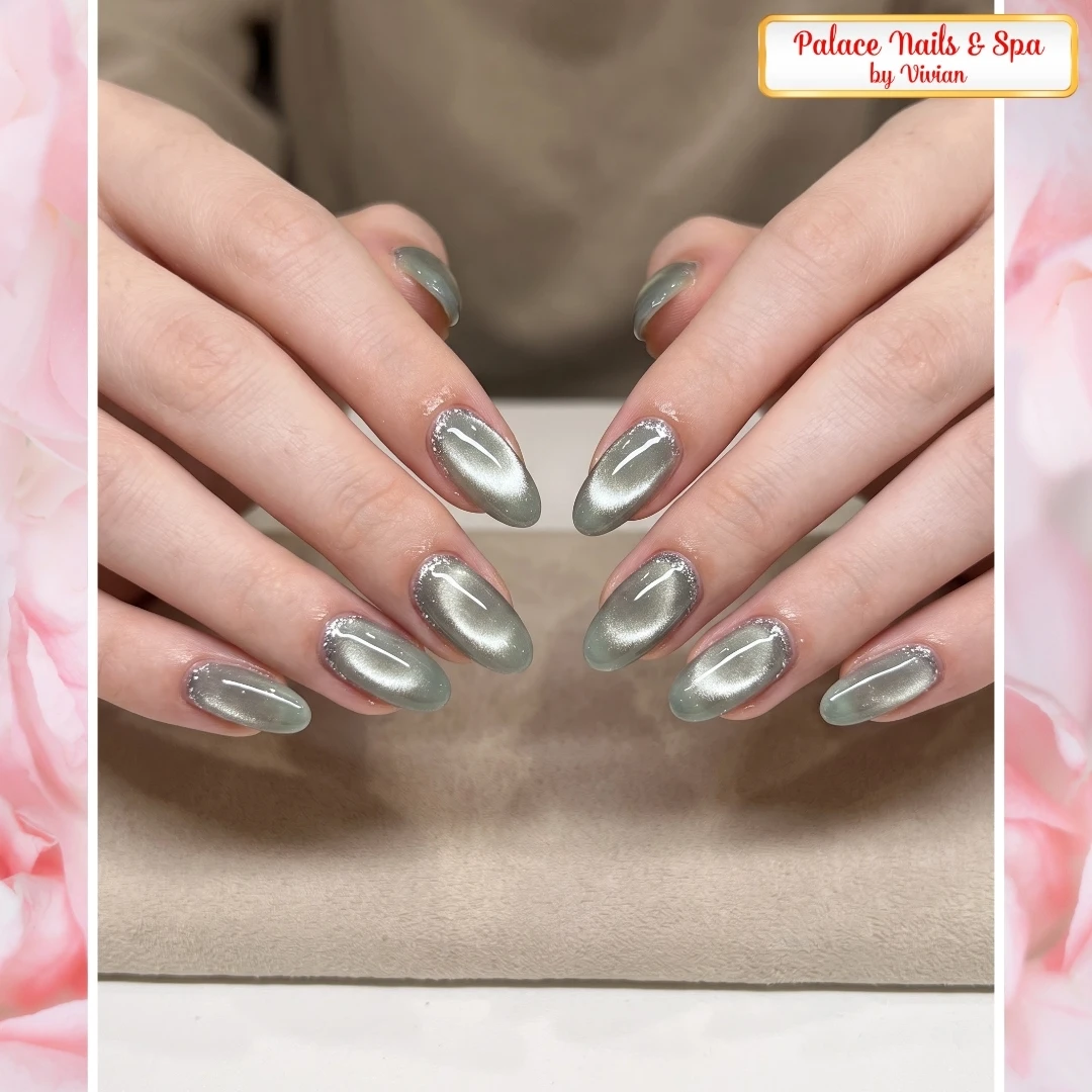 Palace Nails & Spa