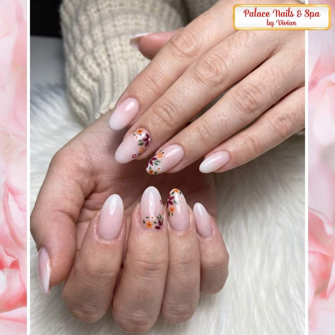 Palace Nails & Spa