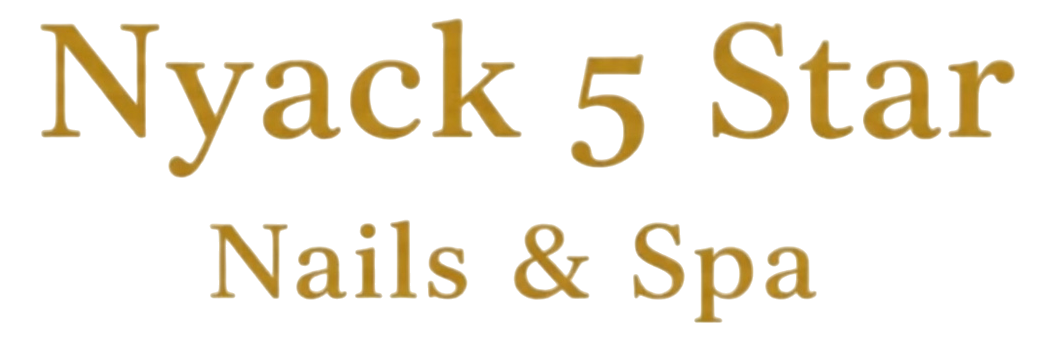 Nyack 5 Star Nails & Spa