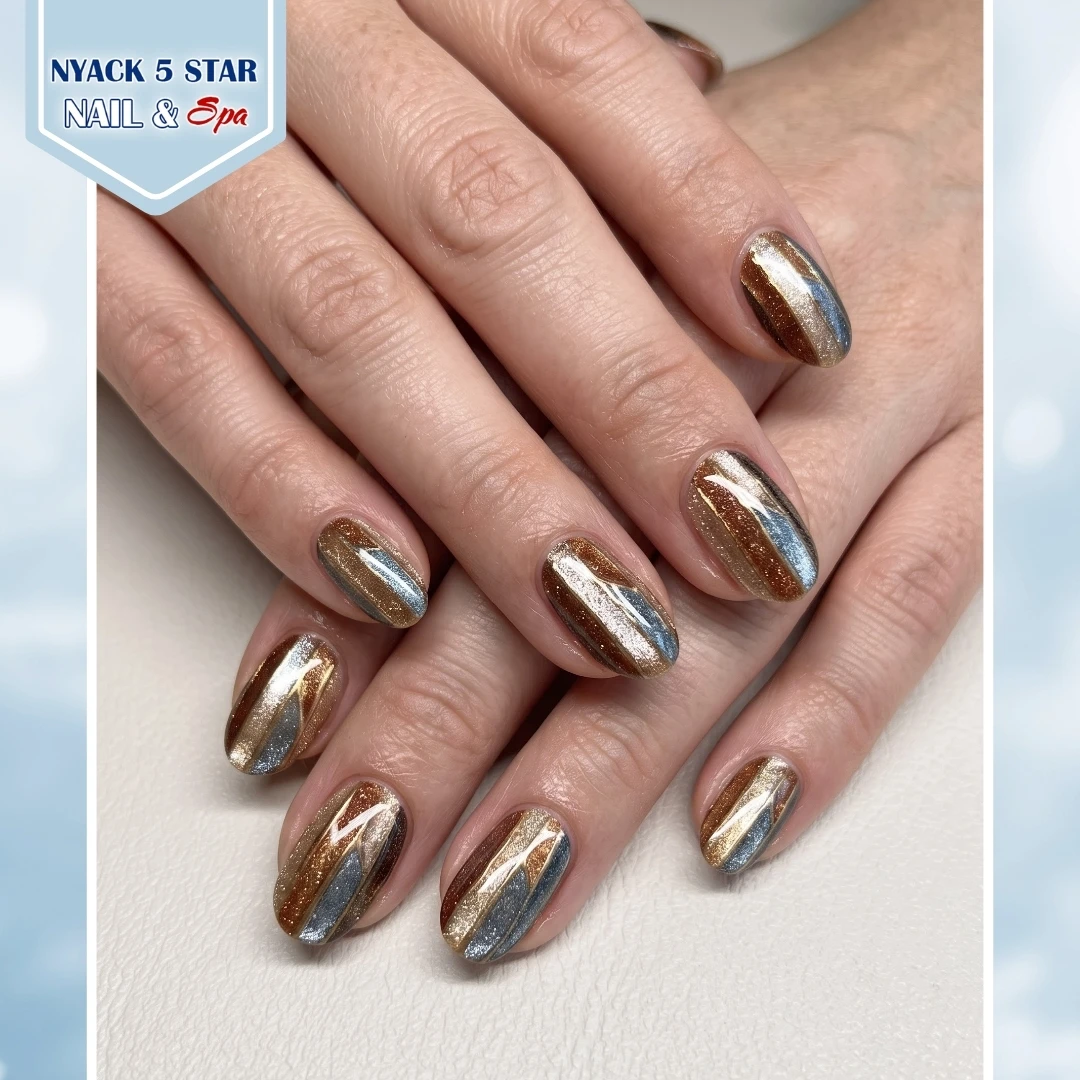 Nyack 5 Star Nails & Spa